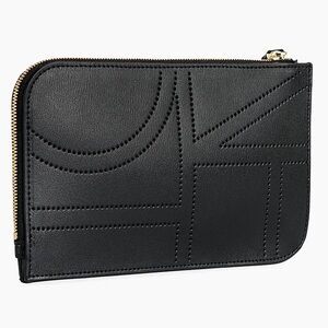 {Toteme} Wristlet Pouch